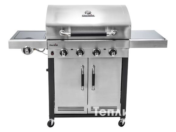 Газовый гриль Char-Broil Advantage 445 S